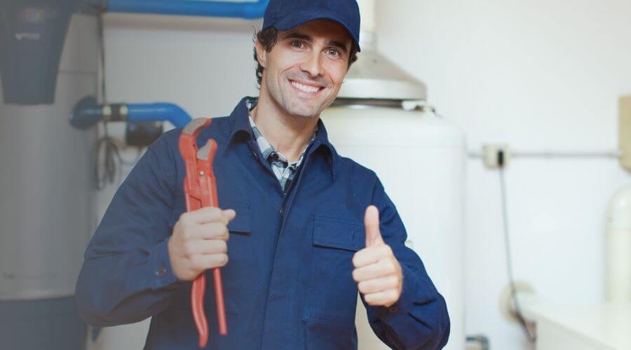 Professional Tankless Water Heater Installation in Greenbelt, MD